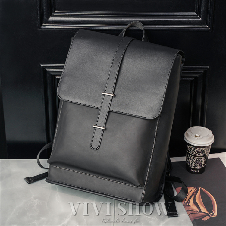 リュック メンズ リュックサック pu革 デイパック ビジネス バック