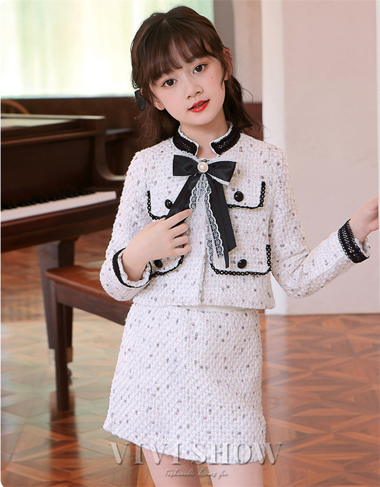 入学式 スーツ 女の子 セットアップ キッズ フォーマル ガールズ 子供