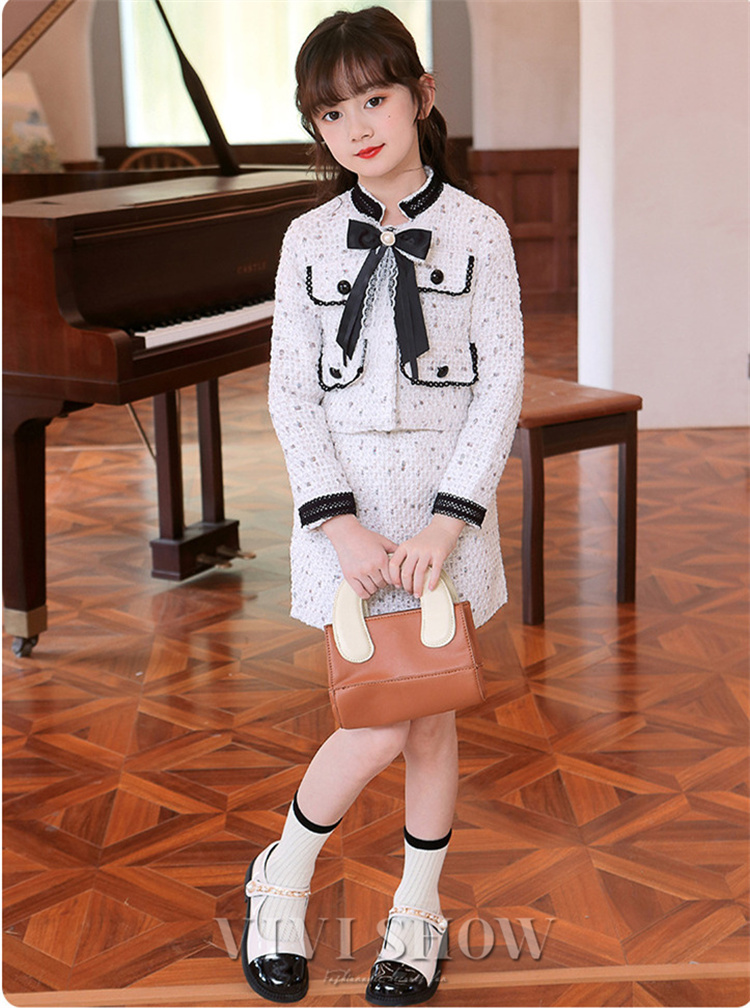 入学式 スーツ 女の子 セットアップ キッズ フォーマル ガールズ 子供