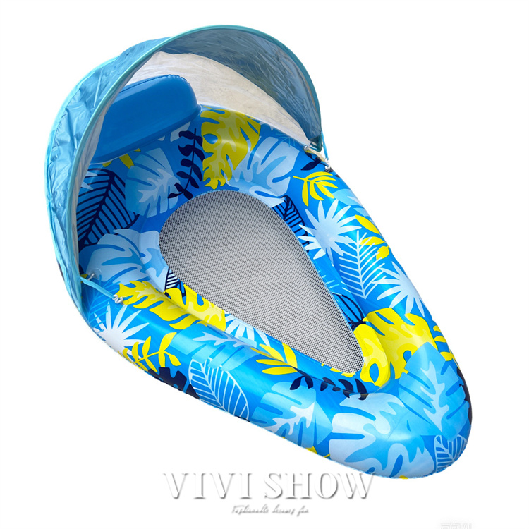 浮き輪 大人 巨大フロート 浮輪 折り畳み プール うきわ ベッド