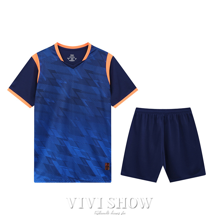 大人用 子供サッカー ユニフォーム トレーニング用服 ジュニア