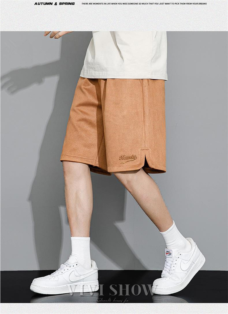 ハーフパンツ スウェットパンツ メンズ 通気 ソフト ジャージ