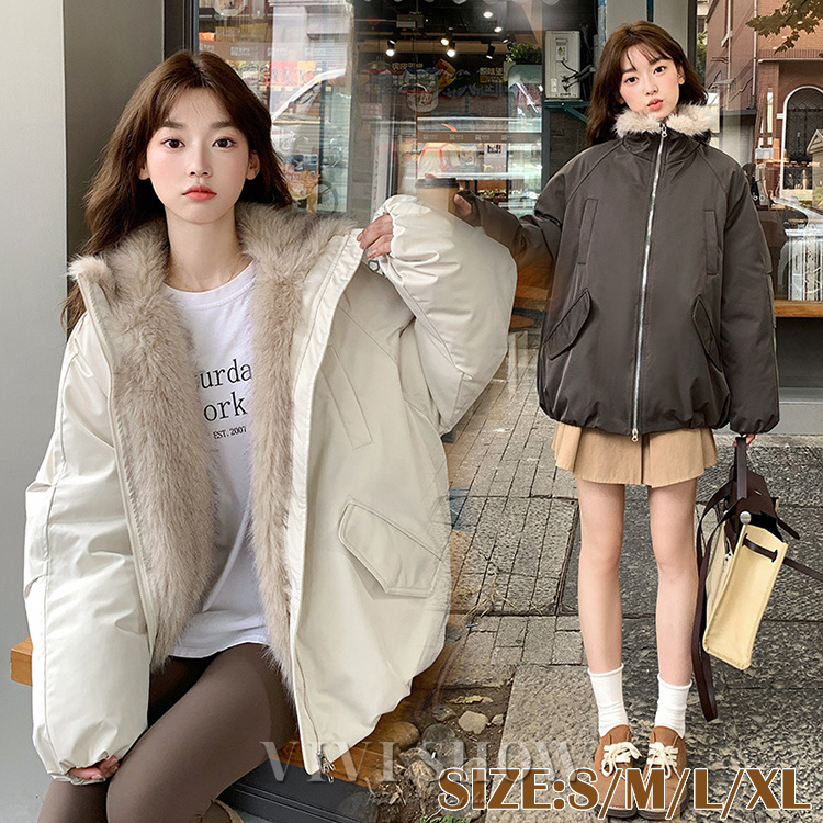 コート ダウンコート レディース 中綿 ダウンジャケット 秋冬