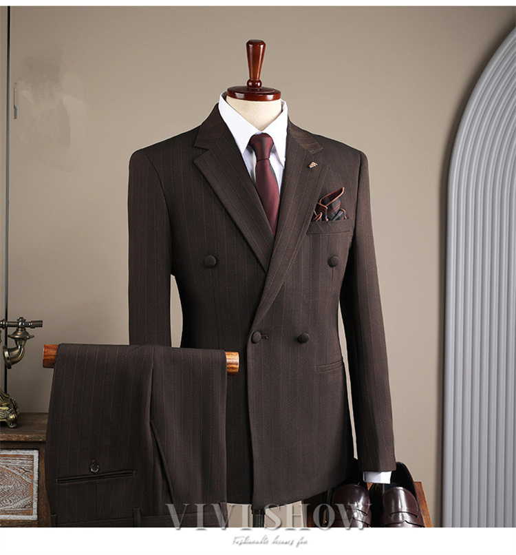 メンズスーツ 結婚式 パーティー 3点セット 宴会 披露宴 成人の日