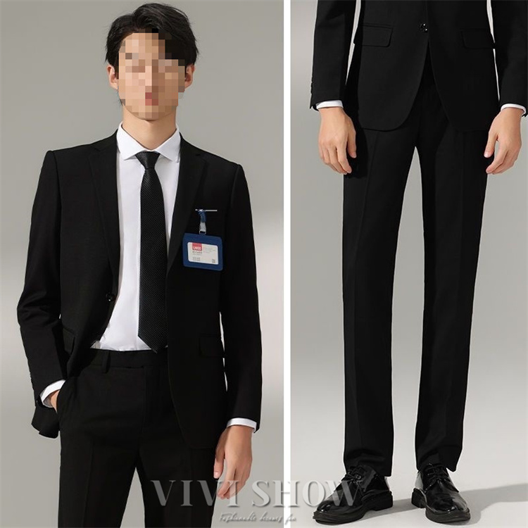 スーツ メンズ 4点セットレギュラーフィット 4ピーススーツ ジャケット