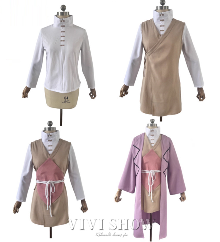 Dr.STONE ドクターストーン コスプレ衣装 あさぎりゲン 仮装 変装