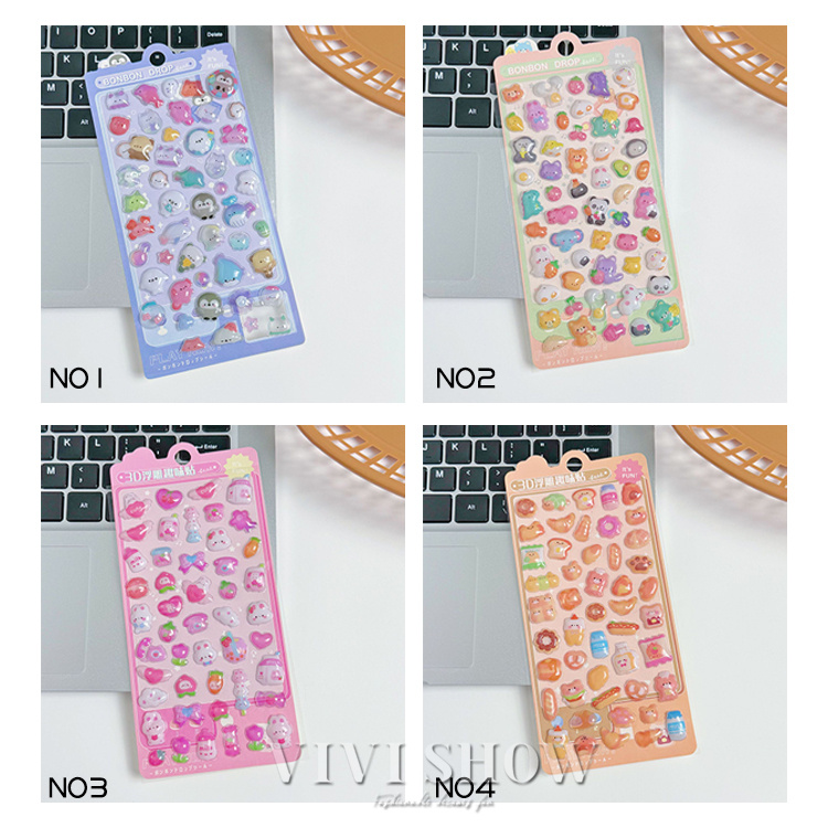 ボンボンドロップシール シール帳のおすすめ人気商品一覧 通販 - Yahoo