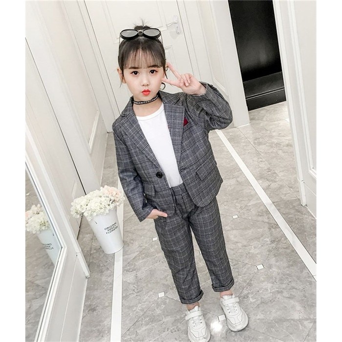 子供スーツ フォーマル 女の子 子供服 セットアップ キッズ おしゃれ 