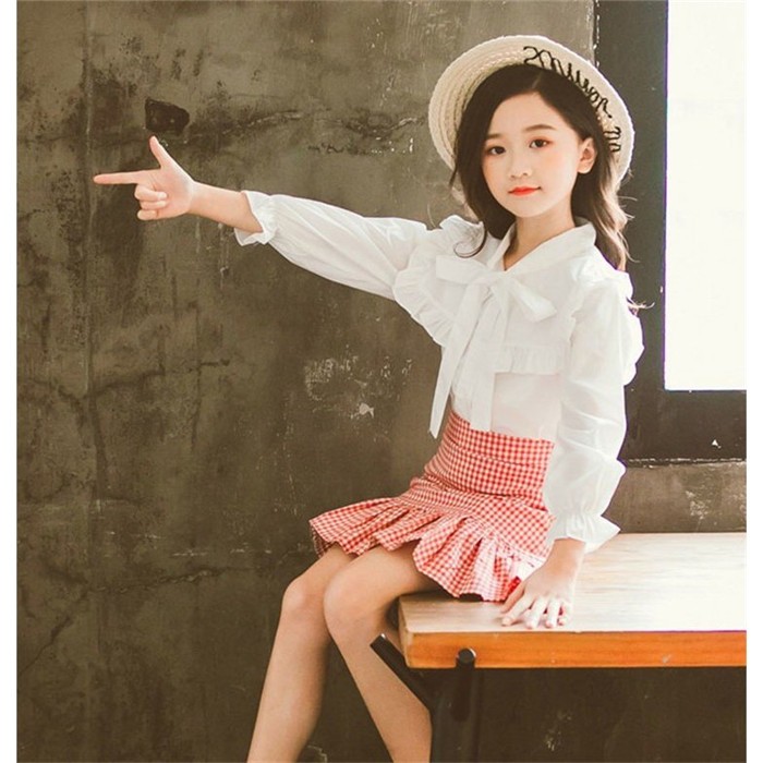 子供服 セットアップ キッズ 女の子 長袖 春秋 上下セット 韓国子供服