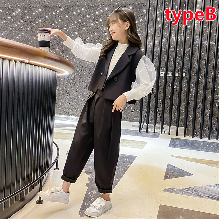 DOLCE&GABBANA キッズ フォーマルスーツとベストセット kidsset159-0011.jpg