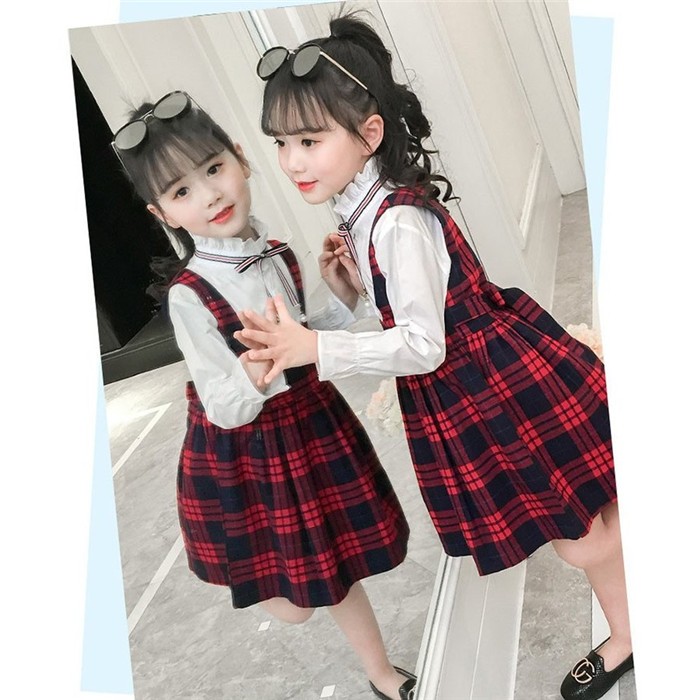 子供服 セットアップ キッズ 女の子 長袖 春秋 2点セット 上下セット