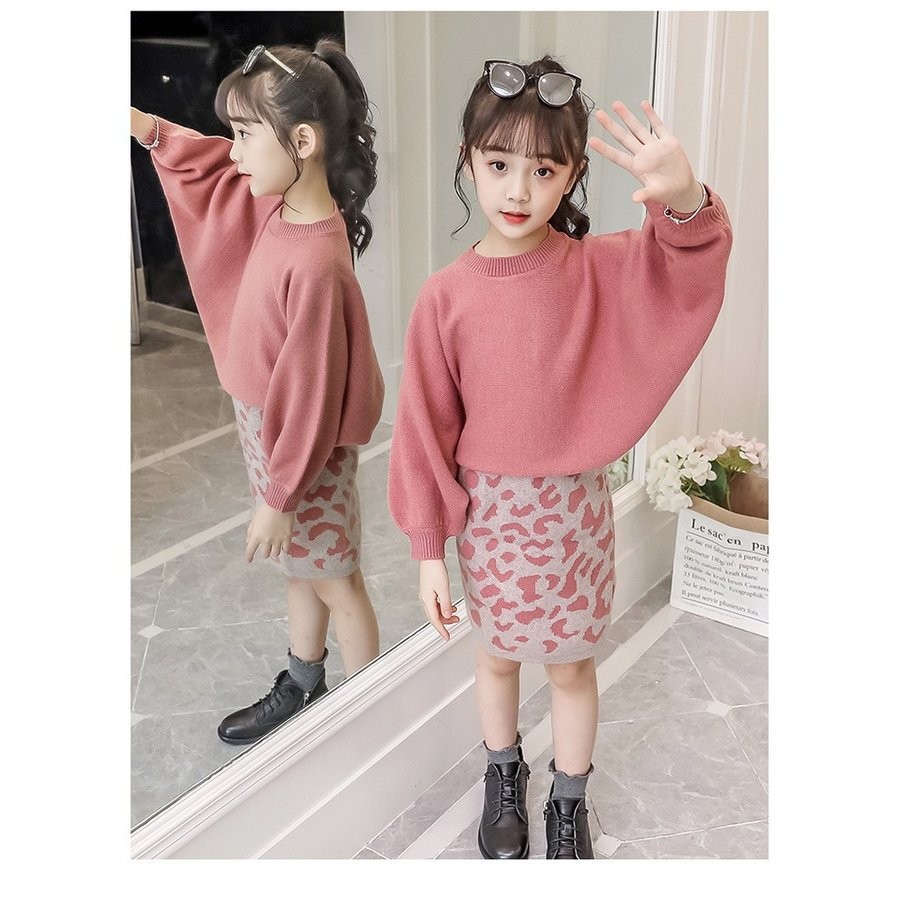 子供服 セットアップ キッズ 女の子 おしゃれ 長袖 秋冬 上下