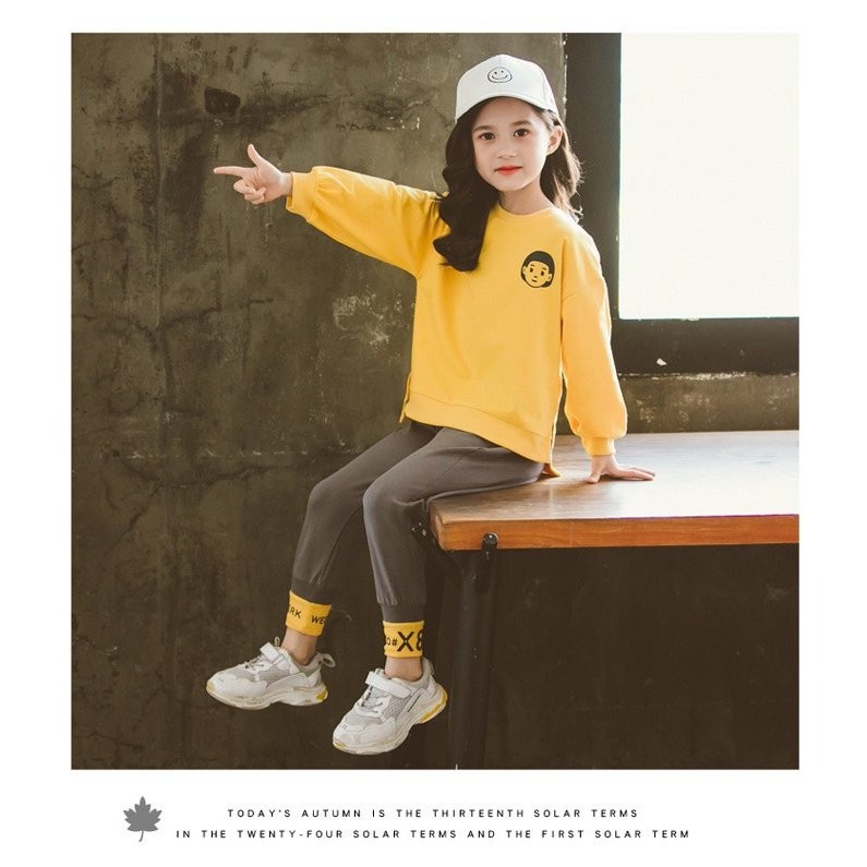 子供服　女の子　110cm 69点セット 楽天市場】韓国子供服 春服 女の子 セットアップ かわいい 上下セット