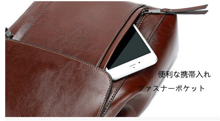 送料無料3way本革 リュック レディース レザー 牛革 ママバッグ 