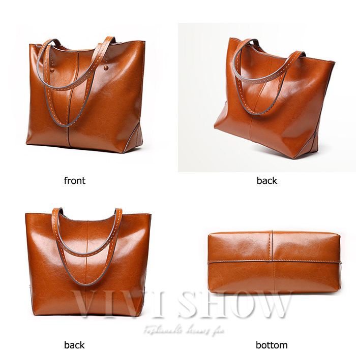 トートバッグ 牛革 本革 レディース ビジネス 通勤トート リクルート