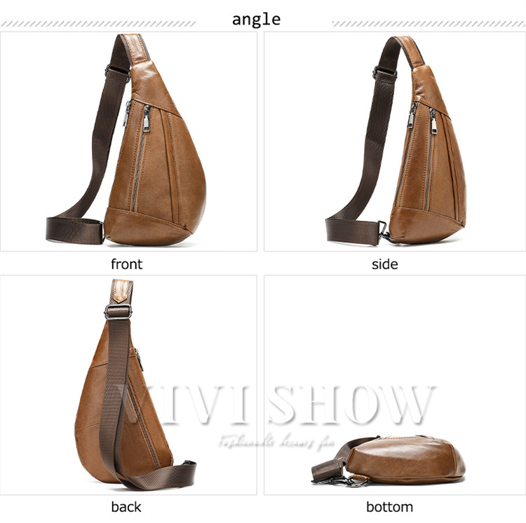 ボディバック ショルダーバッグ ワンショルダーバッグ メンズ 本革