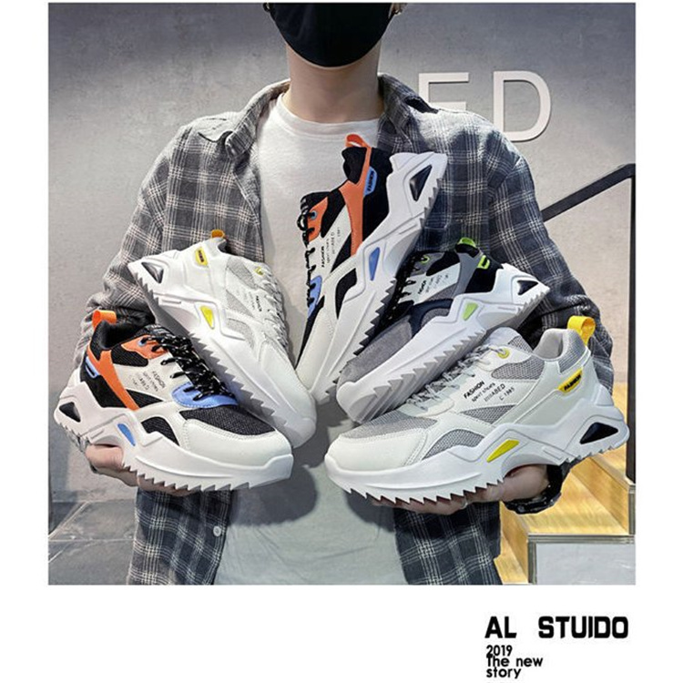 umbro レトロ ランニングシューズ 厚底\n婦人靴 スニーカー umbro レトロ ランニングシューズ 厚底婦人靴 スニーカー (UMBRO