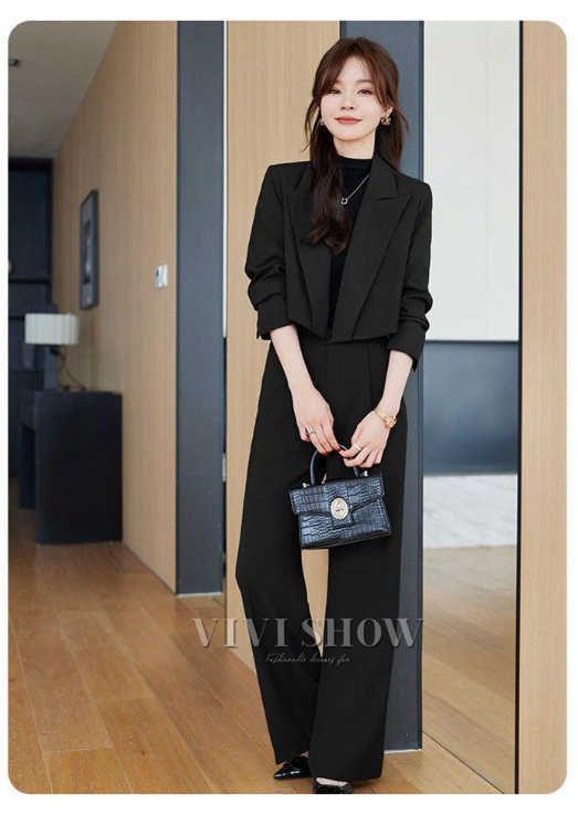 パンツスーツ レディース 入学式 スーツ セットアップ 上下2点セット