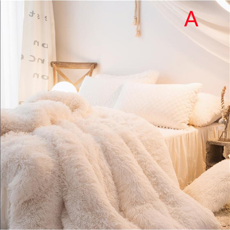 綿 4点セット セミダブル ふとんカバー 布団カバー セット ベッド