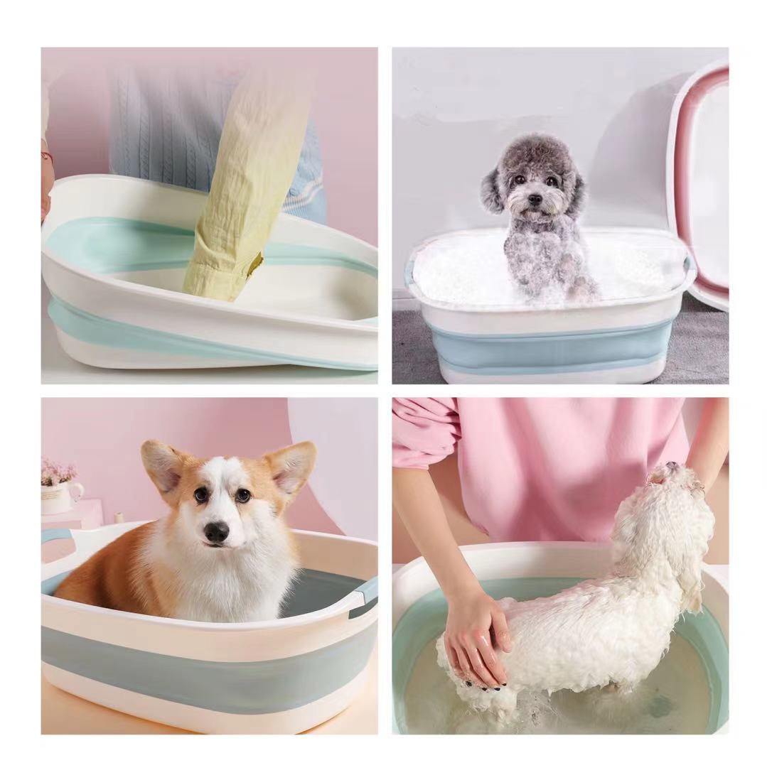 猫脚 バスタブ ホワイト 可愛い 値下げ可 ベビー 赤ちゃん 犬 猫脚