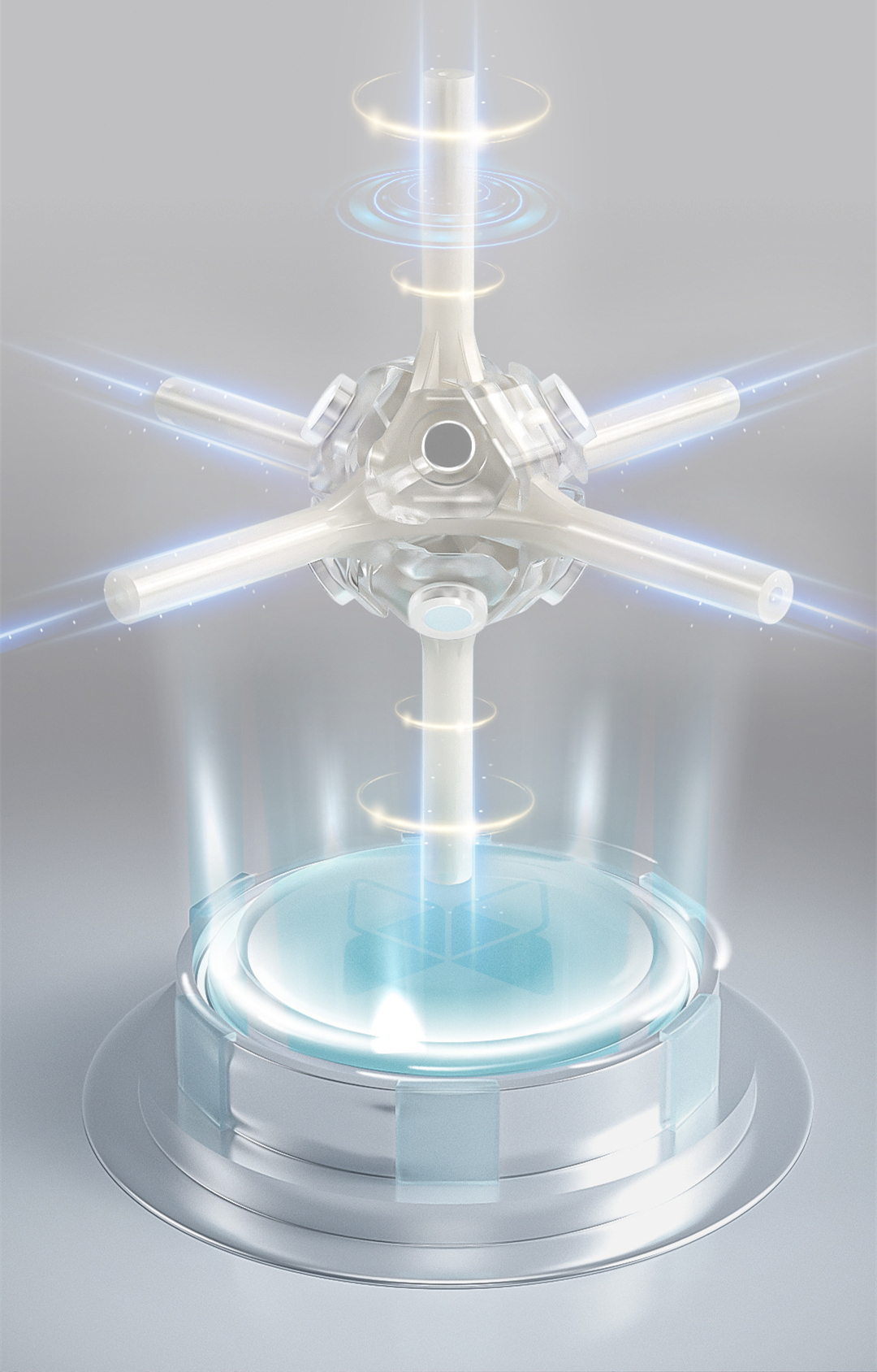 在庫処分即日 競技用 ルービックキューブXMD Tornado V3 パイオニア