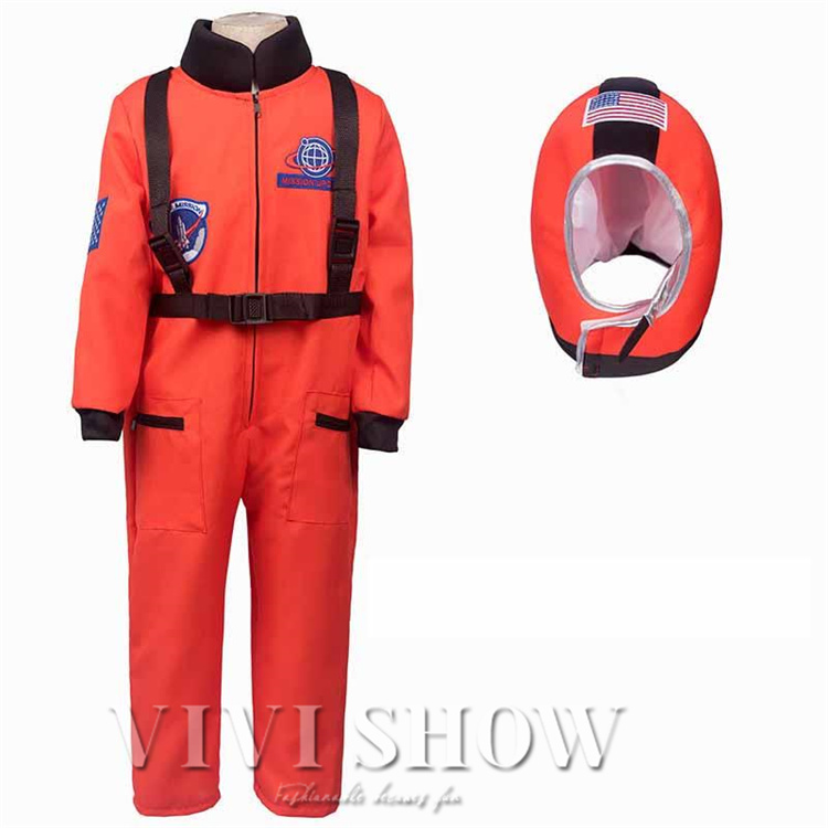 楽天市場】宇宙飛行士 NASA コスプレ 大人用 宇宙服 Halloween