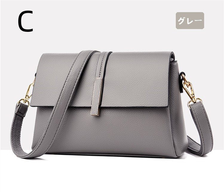 レディース斜めがけバッグ おしゃれ かわいい ショルダーバック