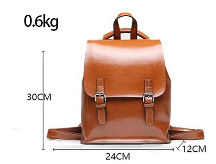 4色！リュック レディース リュックサック レザーリュック レザー