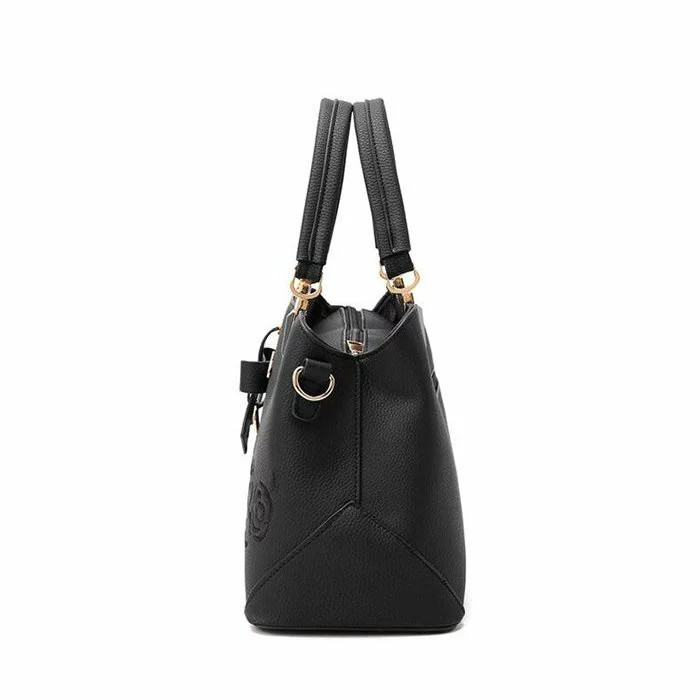 ショルダーバッグ レディース ハンドバッグ トートバッグ 2way バッグ