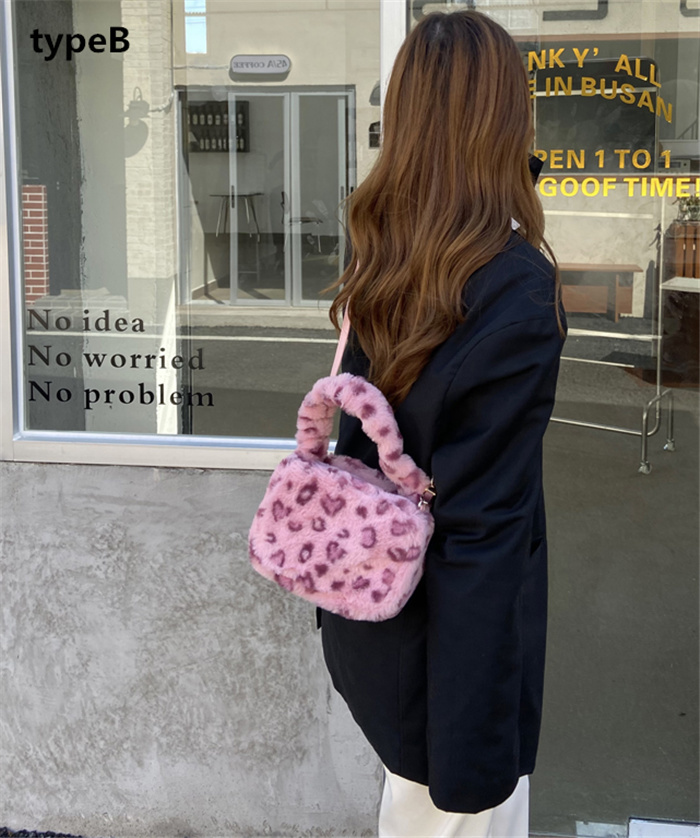 ファーバッグ トートバッグ レディースバック もこもこ 可愛い