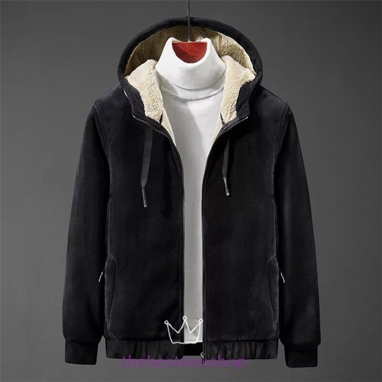 メンズジャケット メンズコート 裏ボア アウター ブルゾン カジュアル