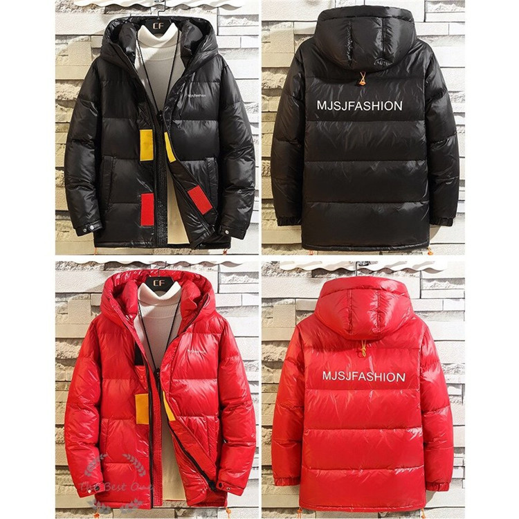 ダウンコート 防風ジャケット メンズ ダウンジャケット アウター