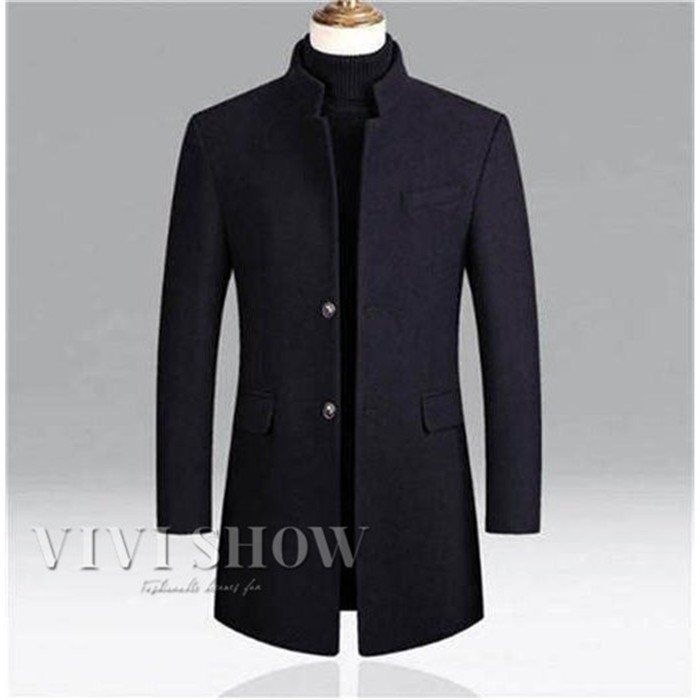 チェスターコート メンズ 冬コート ロングコート テーラードジャケット 厚手 暖 高品質 アウター ...
