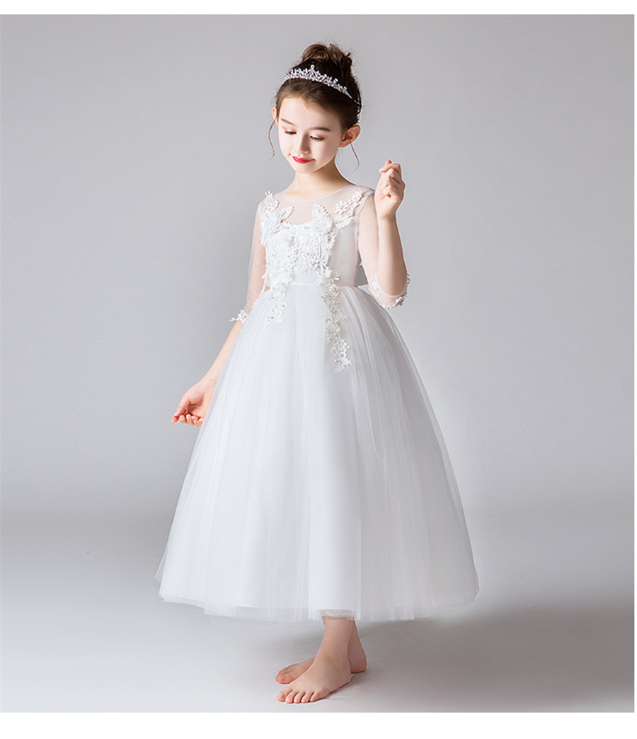 子供ドレス フォーマル ピアノ発表会 キッズ ジュニアドレス 子供服