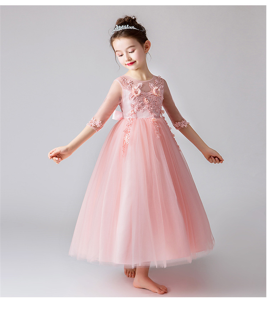 子供ドレス フォーマル ピアノ発表会 キッズ ジュニアドレス 子供服