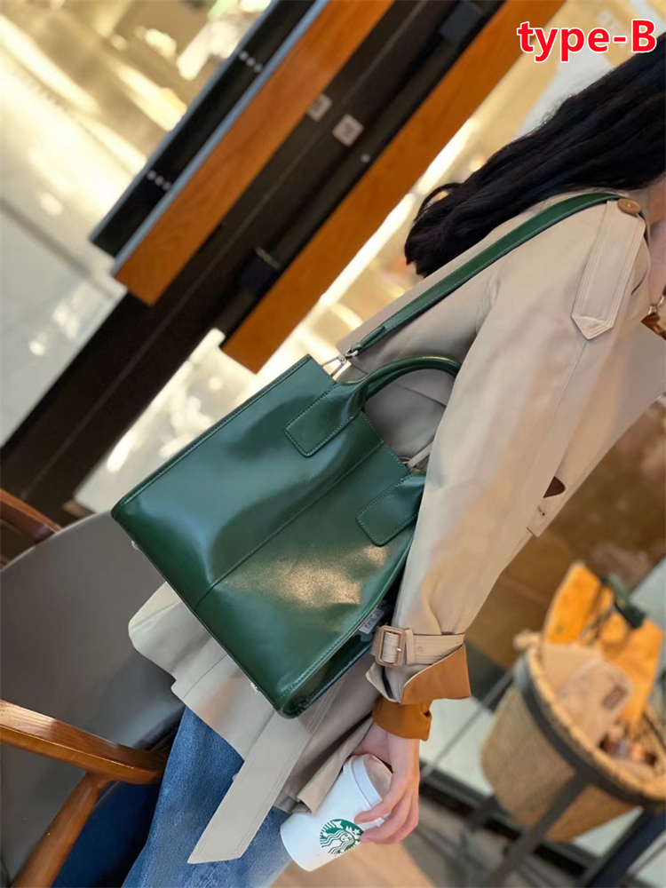 本革 バッグ レディース トートバッグ　2way トートバッグ レディース トート a4 通勤通学 通勤バッグ 通勤 通学の画像
