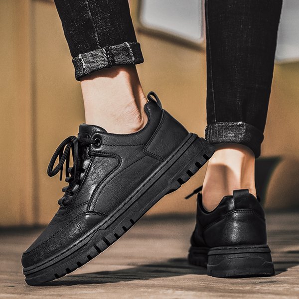 シークレットシューズ メンズ 厚底 身長アップ6cm up6cm 背が高くなる