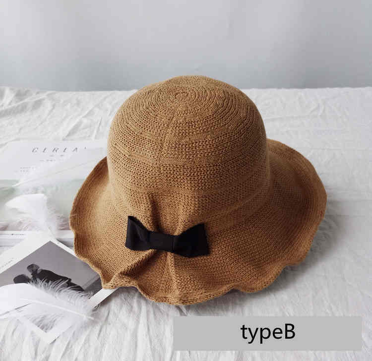 美品✨ヴィヴィアンウエストウッド リボン 麦わら帽 オーブ刺繍