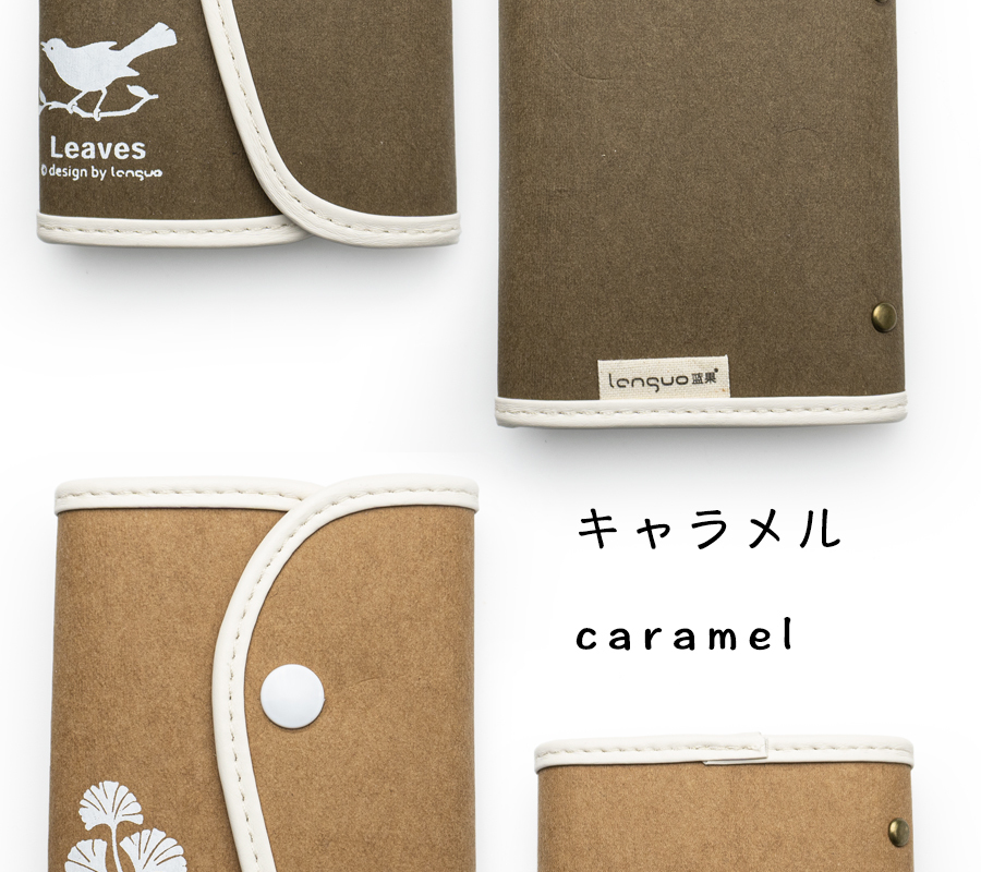 カードケース レディース かわいい レトロ