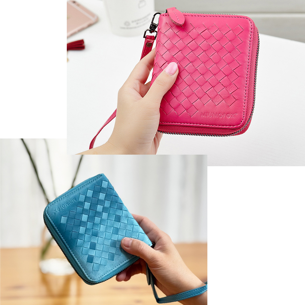 キーケース カード入れ 小銭入れ スマートキー