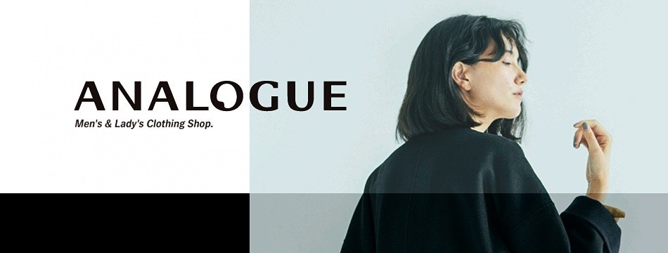 ANALOGUE Yahoo!店