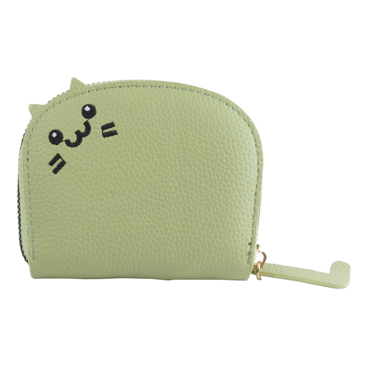 カードケース じゃばら ネコ 大容量 PUレザー 可愛い 猫 クレジット