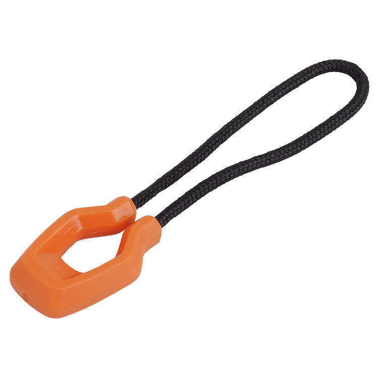 ファスナー 引き手 10個セット ファスナートップ ジッパータブ