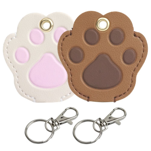 2点セット　　GG ピンク レザー キーケース、バケットハットセット 2点セット GG ピンク レザー キーケース、バケットハット