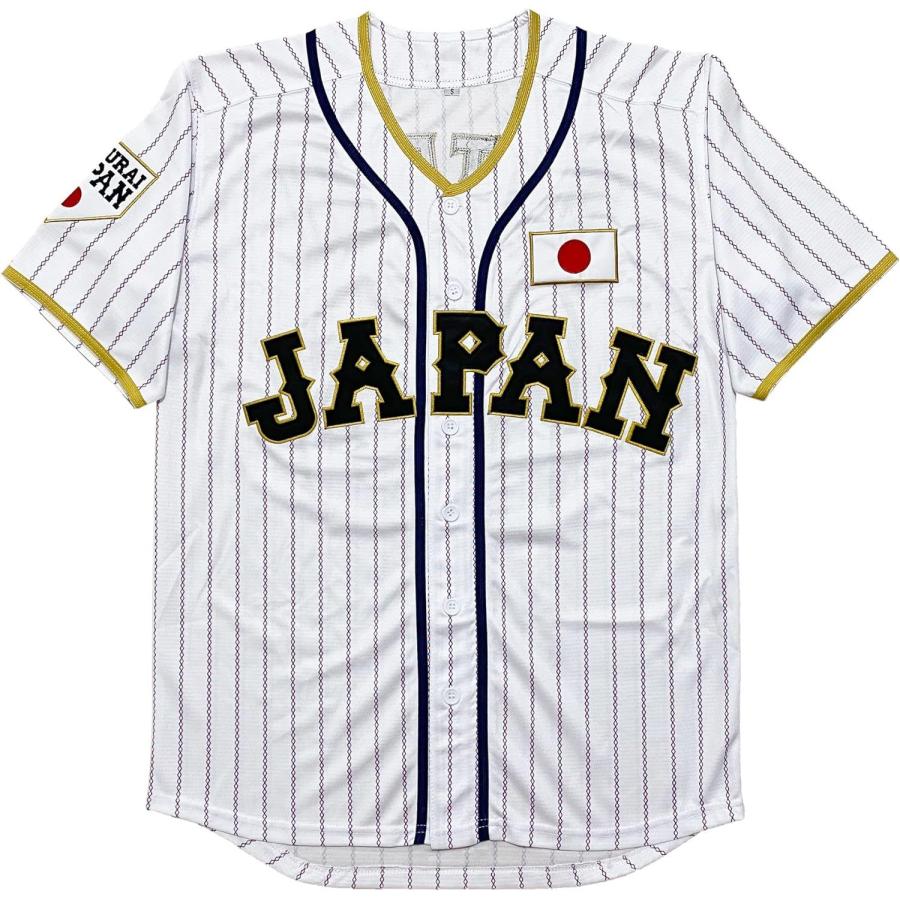 期間限定200円割引】2023 野球 WBC グッズ 大谷翔平 レプリカ 