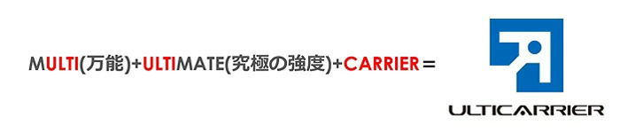 アルティキャリア誕生