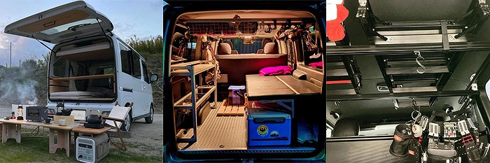 アルティキャリアの汎用性