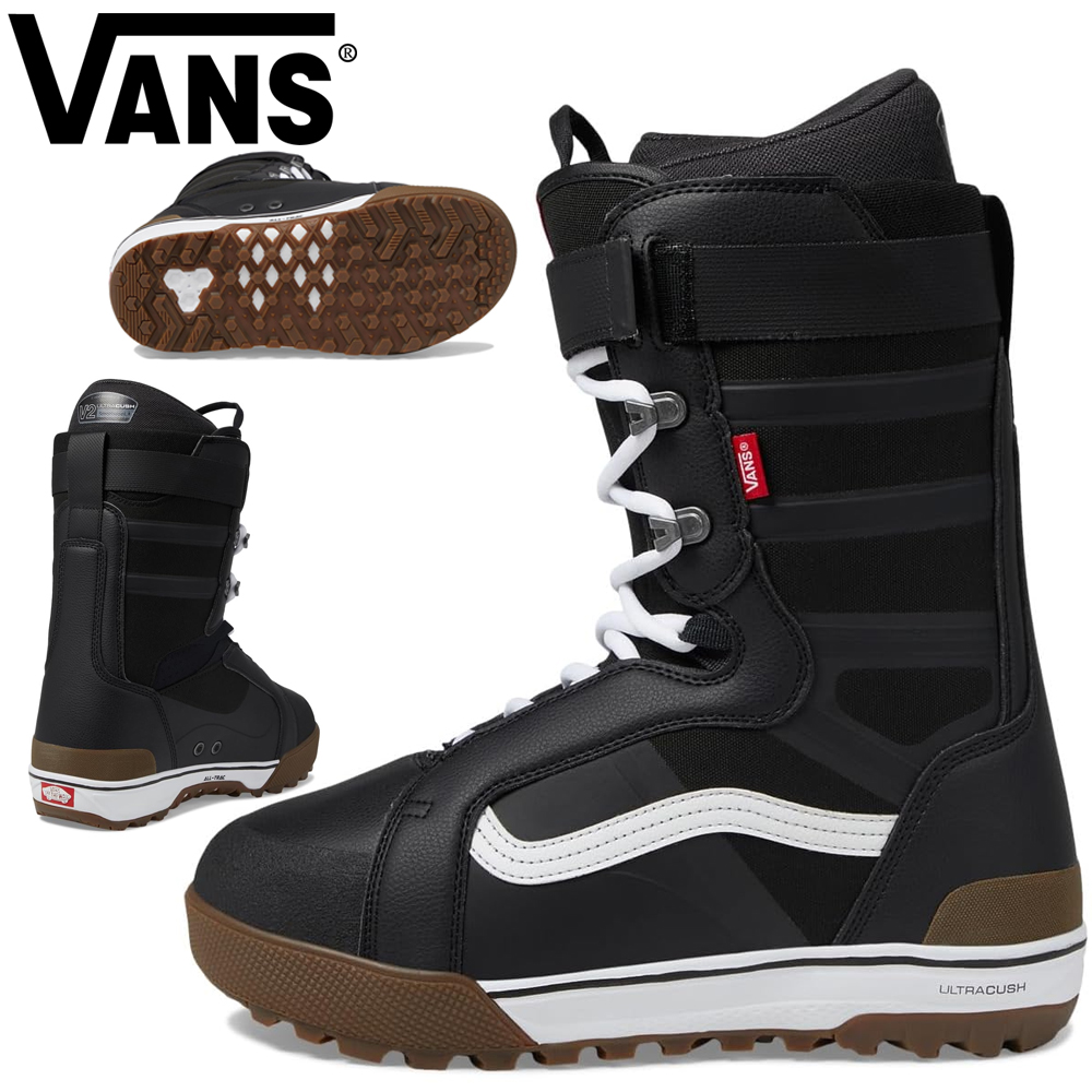 VANS スノーボード ブーツ（サイズ（cm）：27.5cm）の商品一覧 