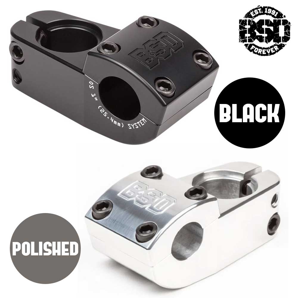 スノースクート BSD ビーエスディー ステム Levelled Stem BMX