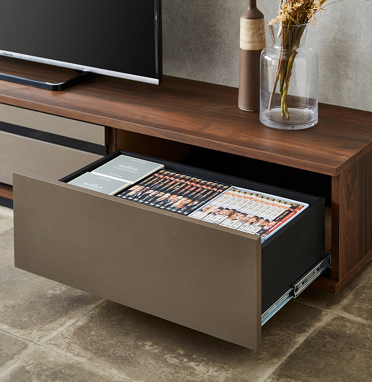 テレビ台 ローボード テレビボード 幅180cm 180幅 55インチ 65インチ